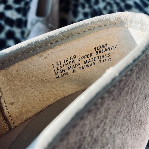 Corelli tan suede tassel wedges - Picture 9 of 10